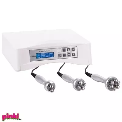 Modular Plus  Multi  Polar Rádiófrekvenciás Készülék
