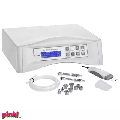 Modular Plus Kombi Uh Peeling/Gyémánt Dermabrázió