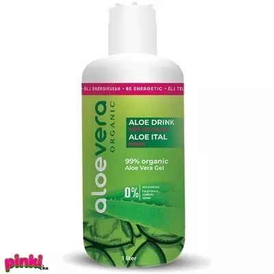Eredeti Aloe Vera Ital Rostos 1000ml