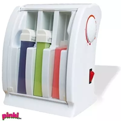 Alveola Waxing Mini Multi Pro gyantamelegítő