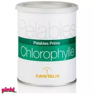 Klorofillos Konzervgyanta 800Ml