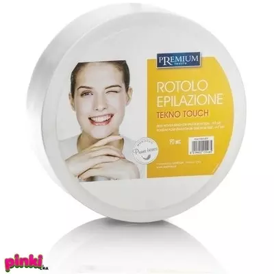 Alveola Waxing Premium Tekno Gyantapapír extra 70 méter