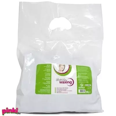 Alveola Waxing Azulénes hagyományos korong gyanta zacskó 1000g