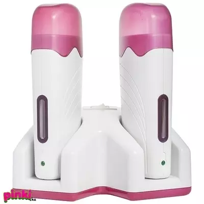 Alveola Waxing Executive Duo gyantamelegítő