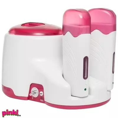 Alveola Waxing Executive Kombi gyantamelegítő 100ml & 800ml