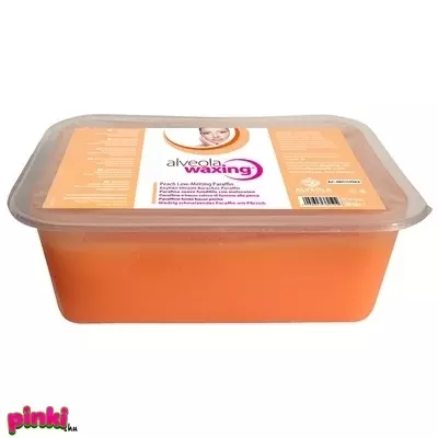 Alveola Waxing Vitaminos barackos paraffin 500ml