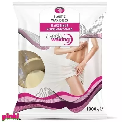 Alveola Waxing Intim gyantakorong 1000g