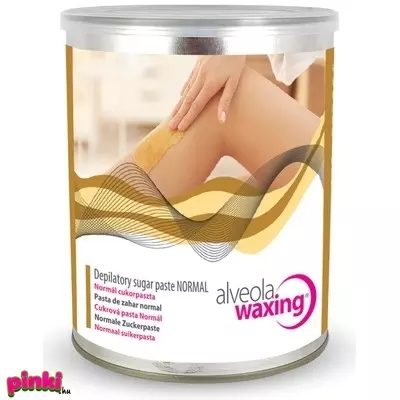 Alveola Waxing Cukorpaszta 1000gr