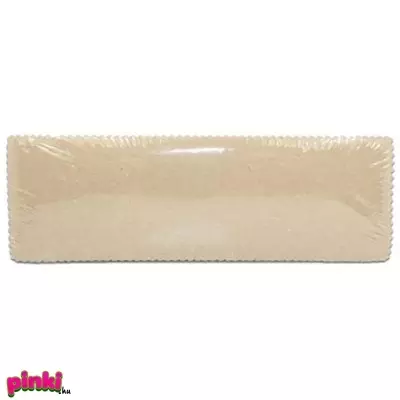 Alveola Waxing Textil csík 100 db