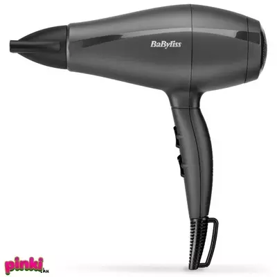 Babyliss Super Light Pro Hajszárító Htdc Motorral 2000W