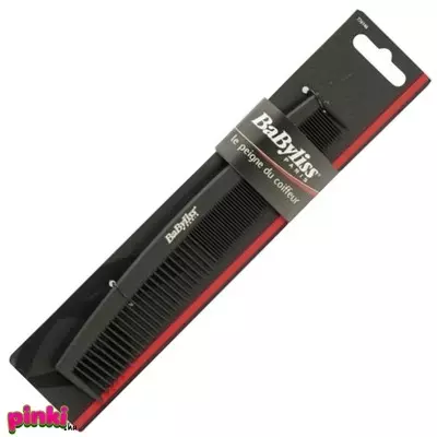BaByliss Matador fodrász fésű