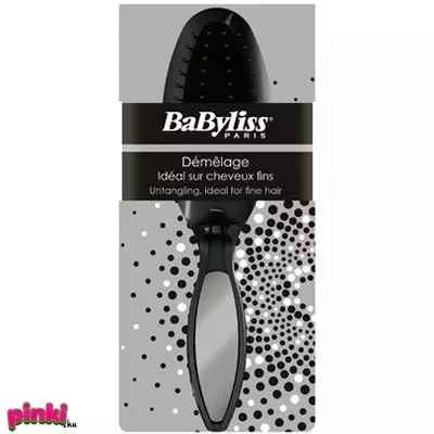 BaByliss Pop-up mini kefe + tükör (776129, 776024)