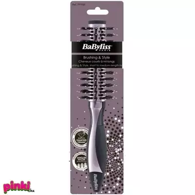 BaByliss Diamond Ceramic kerámiás körkefe 24 mm