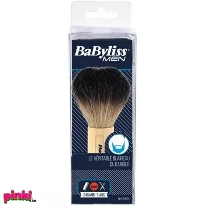 BaByliss Borotvapamacs