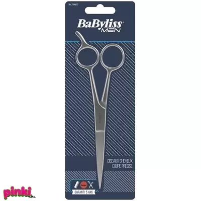 BaByliss Hajvágó olló