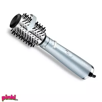 BaByliss Hydro-Fusion Forgókefés plazmaionos hajformázó 700W