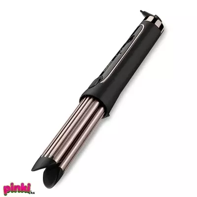 BaByliss Curl Styler Luxe hajsütővas és hajvasaló