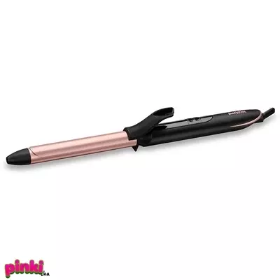 BaByliss Advanced Ceramic hajsütővas, 19mm, rosegold kivitel