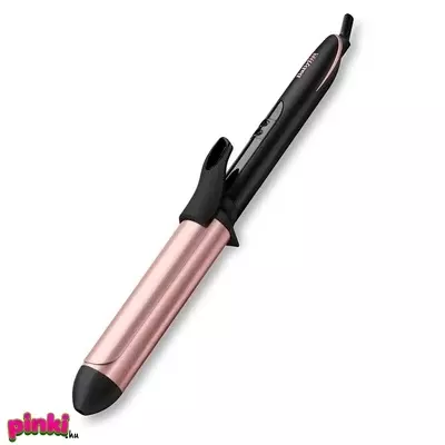 BaByliss Advanced Ceramic hajsütővas, 32mm, rosegold kivitel