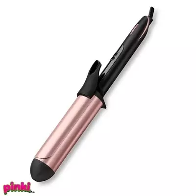 BaByliss Advanced Ceramic hajsütővas, 38mm, rosegold kivitel