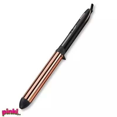 BaByliss Titanium Brilliance Waves hajsütővas (28mm)
