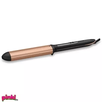 BaByliss Bronze Shimmer ovális hajsütővas (32mm)