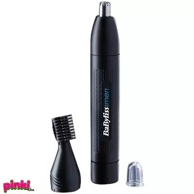 BaByliss orr-, fülszőrzetnyíró-, szemöldök trimmer