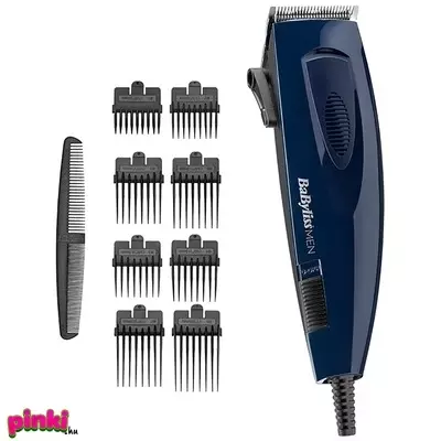 BaByliss Vezetékes hajnyíró