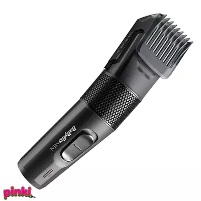 BaByliss Precision Cut vezeték/vezeték nélküli hajvágó
