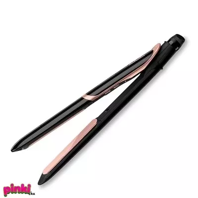 BaByliss Super Smooth 235 Tourmalin-kerámia lapos hajvasaló (24x120mm)