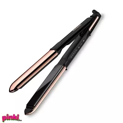 BaByliss Straight & Curl Brilliance hajvasaló és göndörítő 2in1