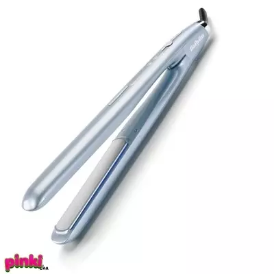 Babyliss Hydro-Fusion Plazmaionos Kerámia Lapos Hajvasaló (25X120Mm)