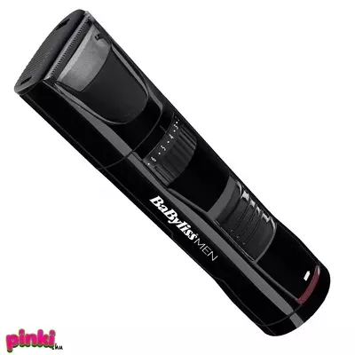 BaByliss Beard Trim Akkumulátoros szakállvágó
