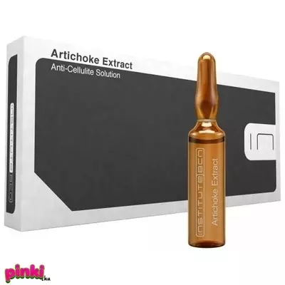 Bcn Artichoke Extract 5Ml Ampulla Csomag (10 Db-Os)
