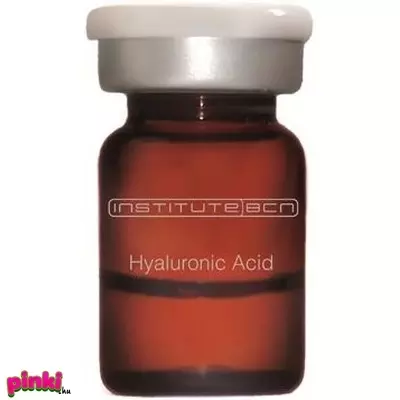Bcn  Hialuronsav 2% Fiola 3Ml