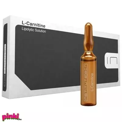 Bcn L-Karnitin 5Ml Ampulla Csomag (10Db-Os)