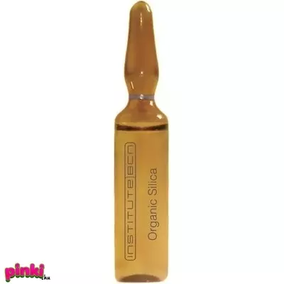 Bcn  Organikus Szilícium Ampulla 5Ml
