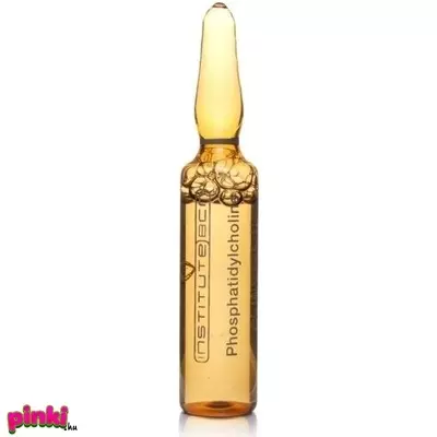 Bcn  Phosphatidylcholine Ampulla 5Ml
