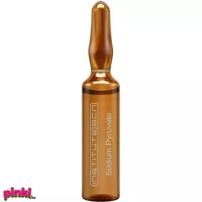 Bcn Sodium Pyruvate Ampulla 2Ml
