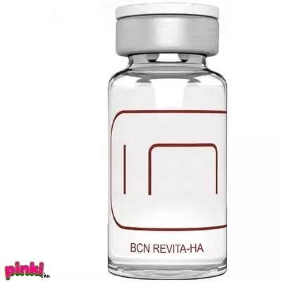 Bcn  Revita-Ha Fiola 3Ml