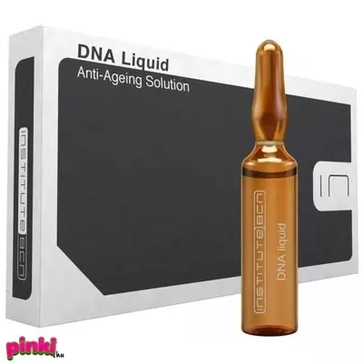 Bcn Dna, Dns 2Ml Ampulla Csomag (10Db-Os)