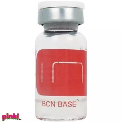 Bcn  Base Feltöltő Koktél Fiola 3Ml