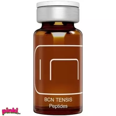 Bcn Tensis-Peptides Fiola 5Ml