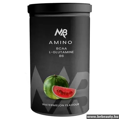 Magic Body Amino Étrend-kiegészítő Görögdinnye 360 g/60 adag