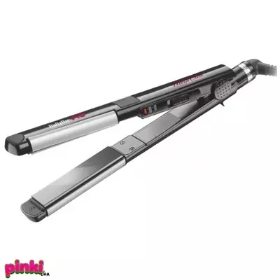 Babyliss PRO Ultra Curl - Nano Titanium Hajsimító és Göndörítő 2in1