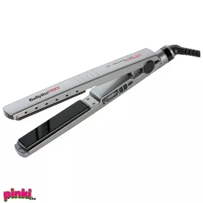 BaByliss Pro Titánium hajsimító Limitált kiadás