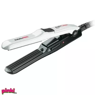 Babyliss PRO BaByCrimp Mini Kreppelő