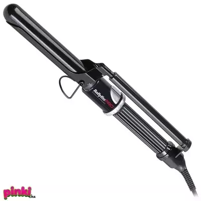 Babyliss Pro Hagyományos Hajsütő 25 Mm