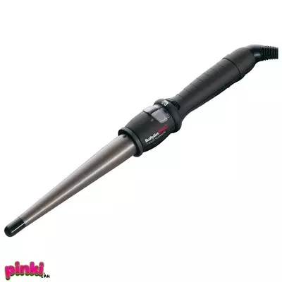 BaByliss Pro Titán-Turmalin bevonatú kúpvas 25-13mm