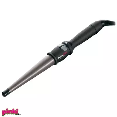 BaByliss Pro Titán-Turmalin bevonatú kúpvas 32-19mm